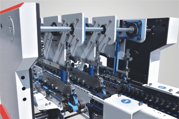 XS-900 1200 șofer cu centură superioară DOMERTUL DE VITEZĂ DE MARE DOLDER GLUER
